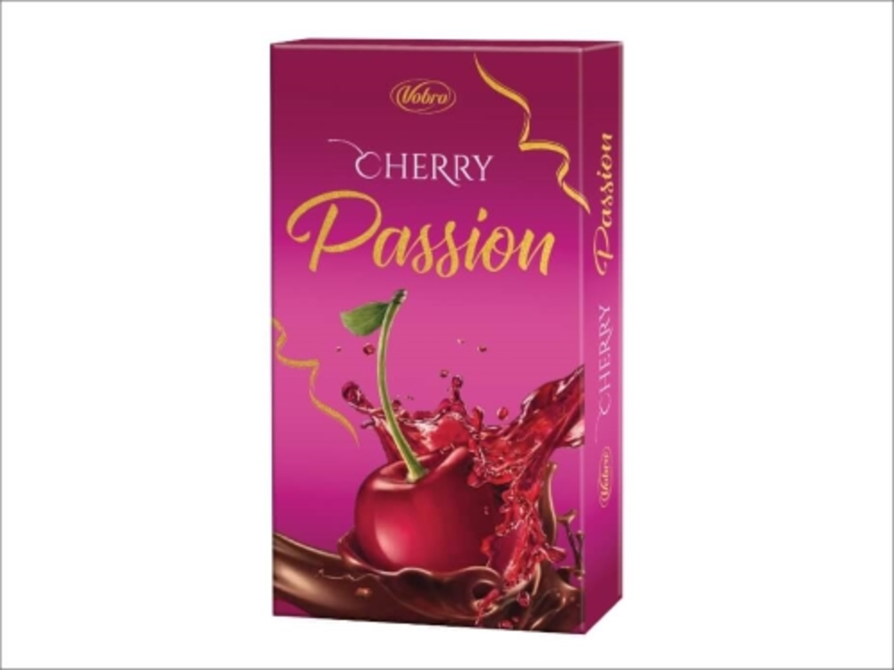 Vobro Cherry Passion 98G